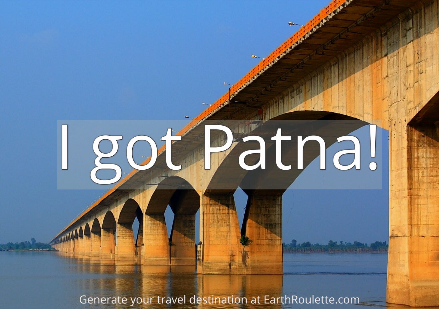 Patna Undefined